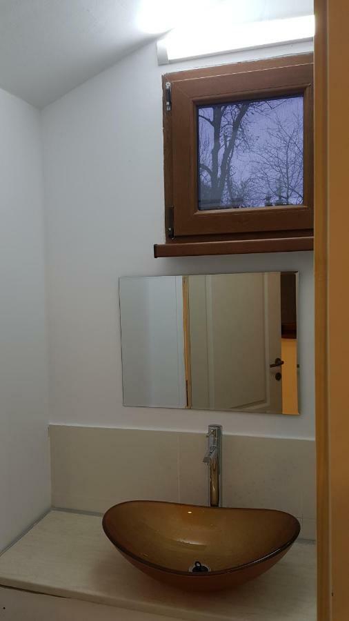 Forest Vibes Spa Cîmpu lui Neag Buitenkant foto